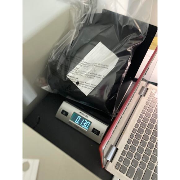 KanCan blue jeans black in color women's size 24 waist or size 0 skinny jeans - Picture 13 of 14